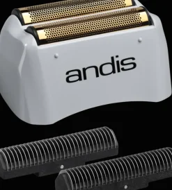 Andis ProFoil Lithium Titanium Foil M. Cutter