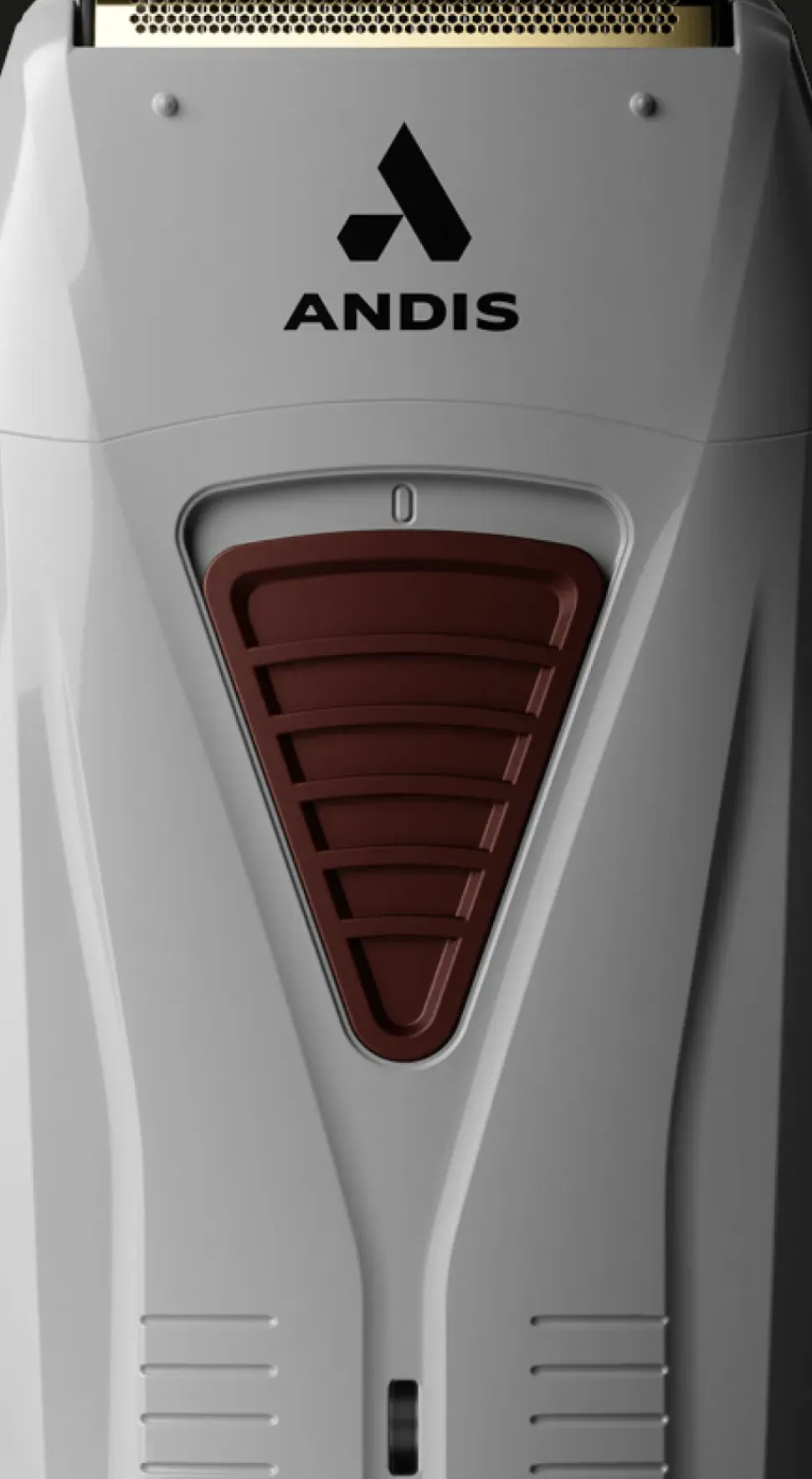 Andis ProFoil Lithium Titanium Foil Shaver