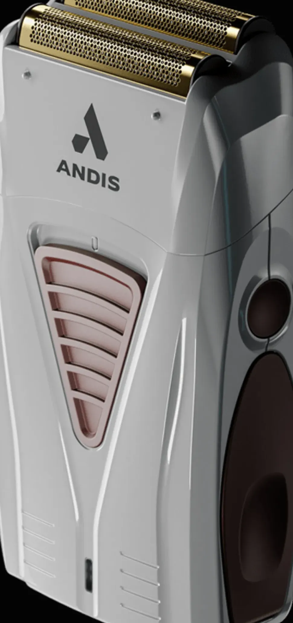 Andis ProFoil Lithium Titanium Foil Shaver