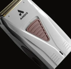 Andis ProFoil Lithium Titanium Foil Shaver