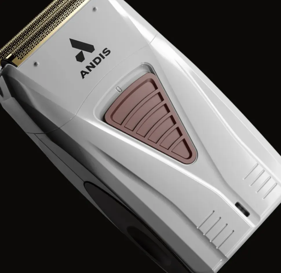 Andis ProFoil Lithium Titanium Foil Shaver