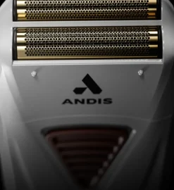 Andis ProFoil Lithium Titanium Foil Shaver