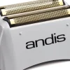 Andis ProFoil Lithium Titanium Foil Shaver U. Cutter