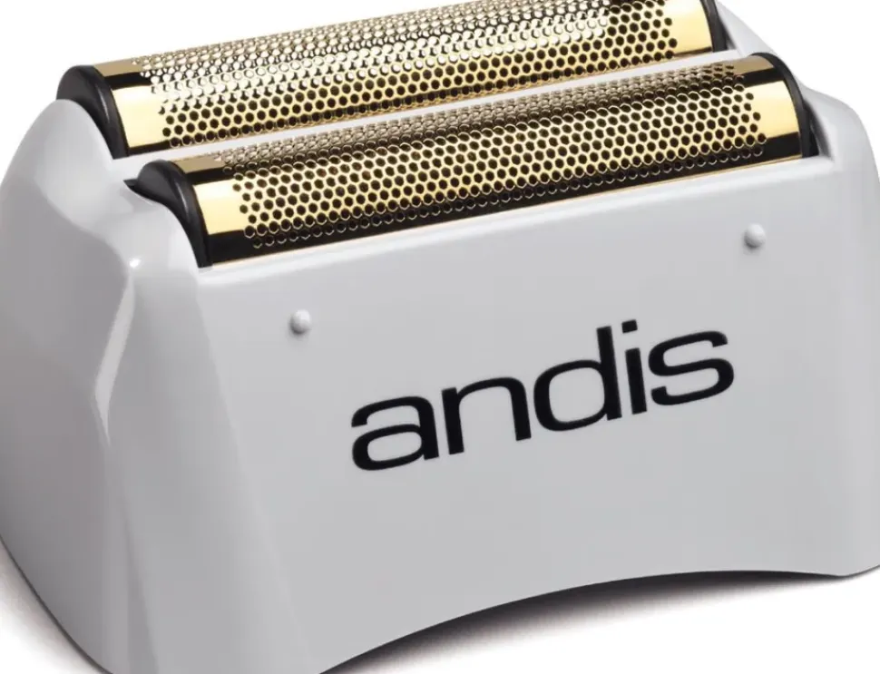 Andis ProFoil Lithium Titanium Foil Shaver U. Cutter
