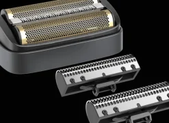Andis reSURGE Replacement Foil and Cutters