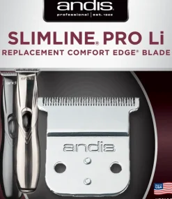 Andis Slimline D-8 Blade