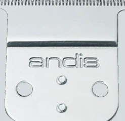 Andis Slimline D-8 Replacement Blade Stainless Steel Blade