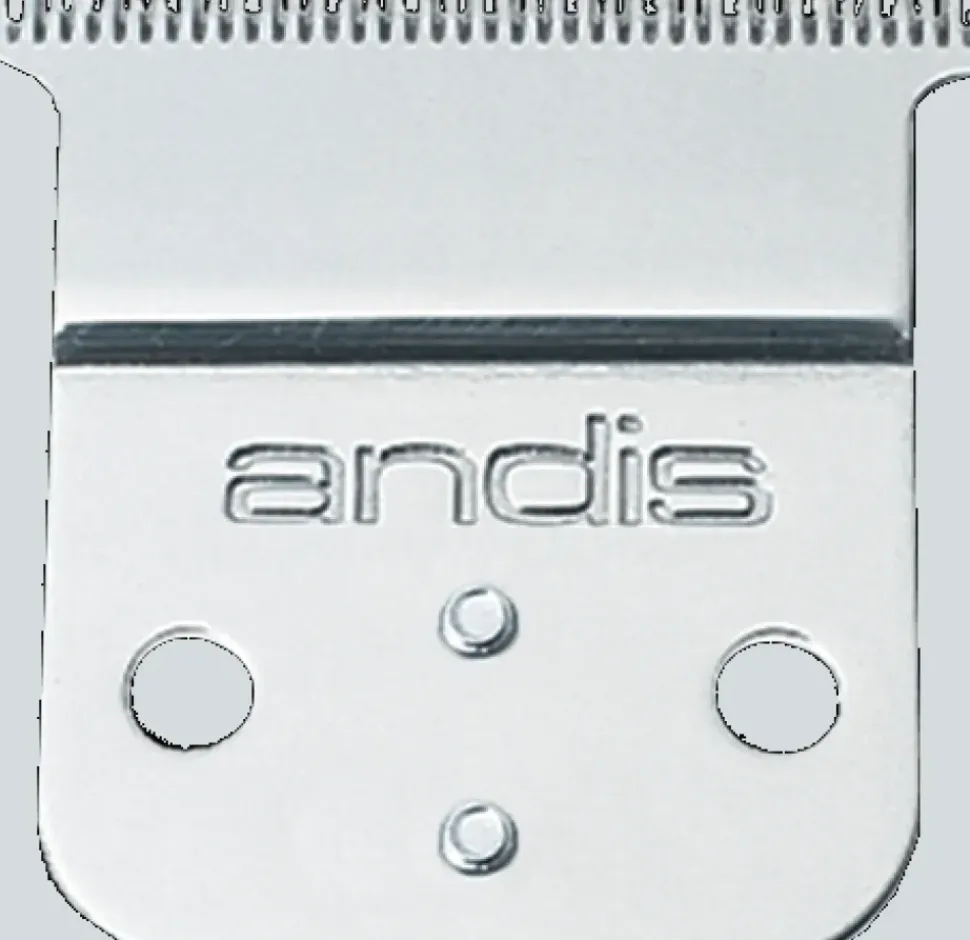 Andis Slimline D-8 Replacement Blade Stainless Steel Blade