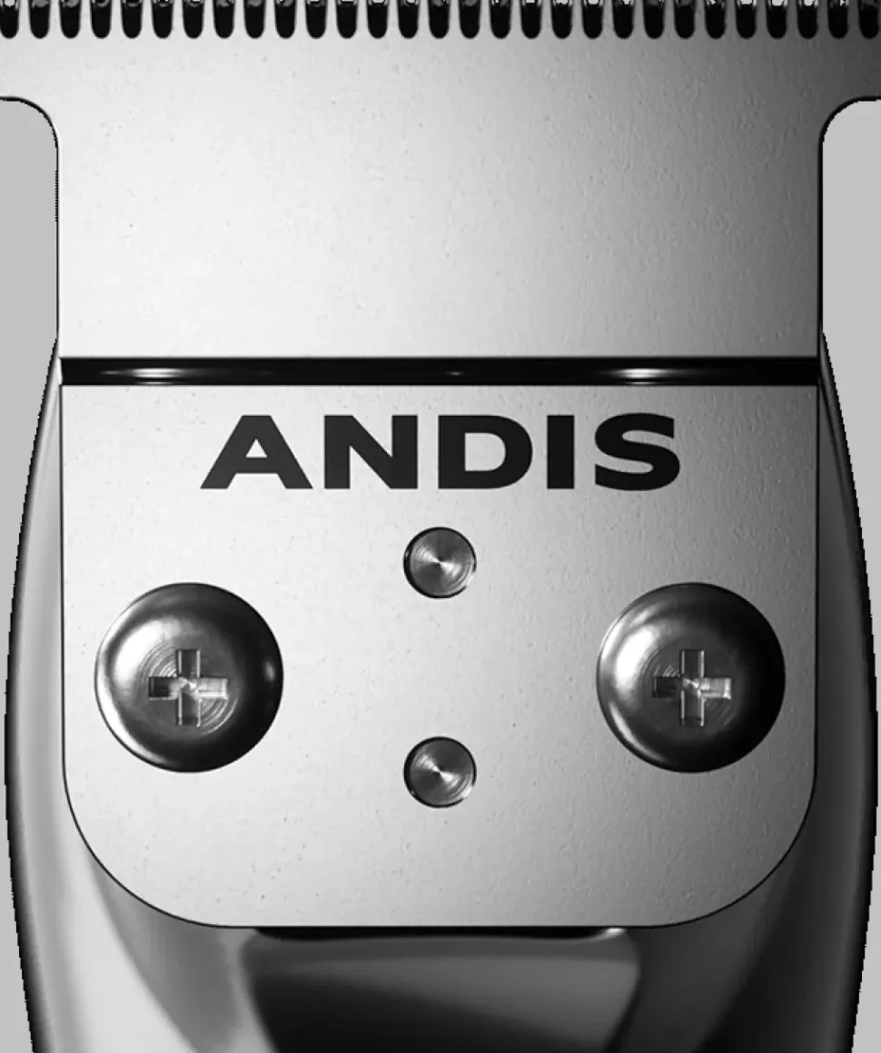 Andis Slimline® Pro Li T-Blade Trimmer D-8 Black