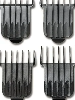 Andis Slimline® Pro Li T-Blade Trimmer D-8 Black
