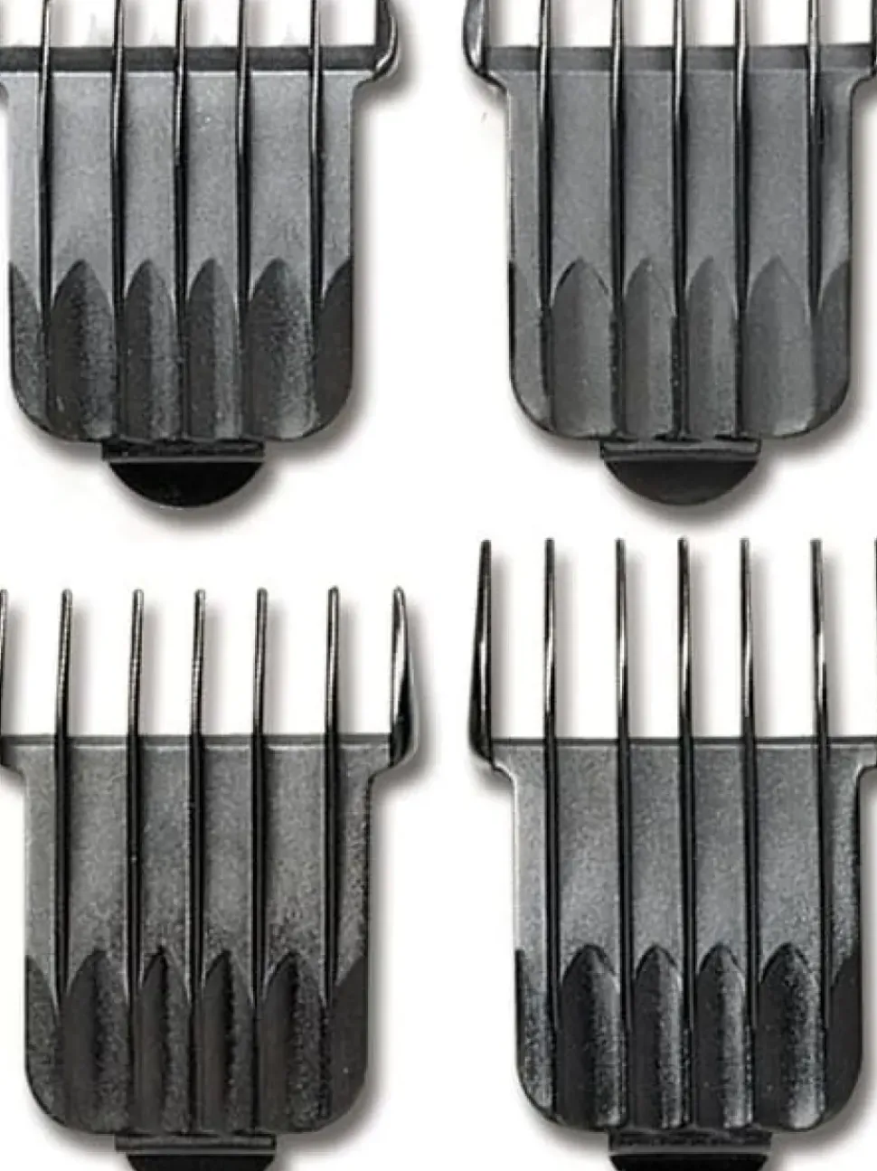 Andis Slimline® Pro Li T-Blade Trimmer D-8 Black