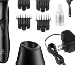 Andis Slimline® Pro Li T-Blade Trimmer D-8 Black