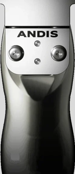 Andis Slimline® Pro Li T-Blade Trimmer D-8 Chrome