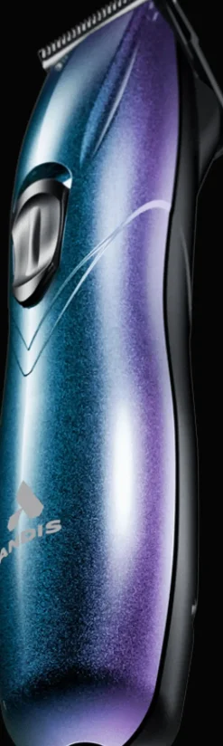 Andis Slimline® Pro Li T-Blade Trimmer D-8 Galaxy