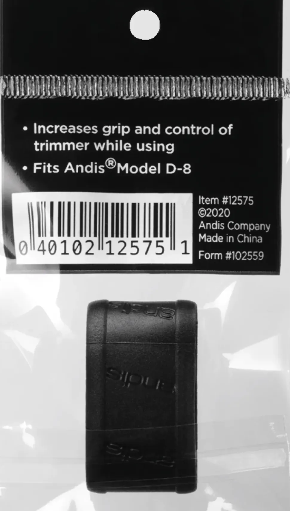 Andis Slimline Trimmer Grip Accessory