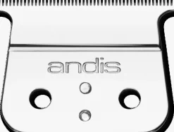 Andis T-OutlinerLi Deep Tooth GTX Blade Carbon Steel