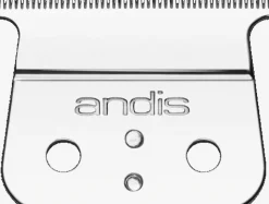 Andis T-OutlinerLi Deep Tooth GTX Blade Stainless Steel (U)