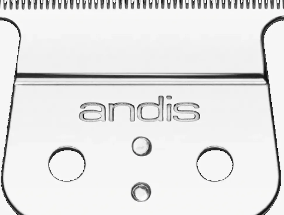 Andis T-OutlinerLi Deep Tooth GTX Blade Stainless Steel (U)