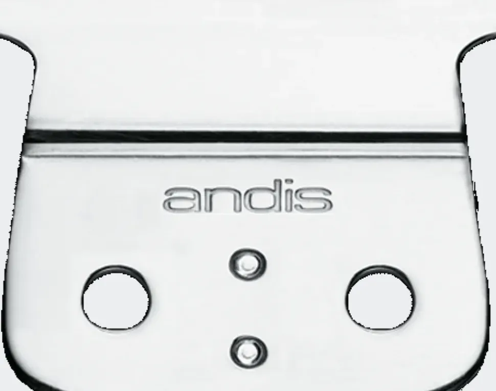 Andis T-Outliner Replacement Blade Carbon Steel