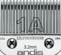 Andis UltraEdge® Detachable Blade Size 1A/3,2 mm
