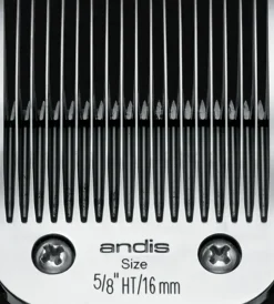 Andis UltraEdge® Detachable Blade, Size 5/8HT/16mm