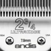 Andis UltraEdge® Detachable Blade Size 2 3/4/7,9 mm