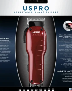 Andis US-1 Pro