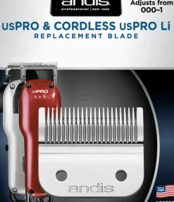 Andis USPro Blade set