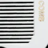 Andis White Flattop Comb