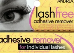 Andrea - Adhesive Remover 5 ml