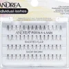 Andrea - Permalash Individual Lashes Flair Short Brown