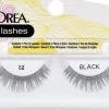 Andrea - Strip Eyelashes No. 52