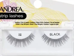 Andrea - Strip Eyelashes No. 52