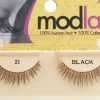 Andrea - Strip Eyelashes No. 21