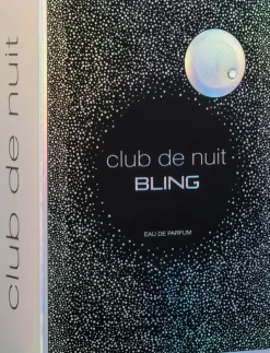 Armaf Club De Nuit Bling EDP 75 ml
