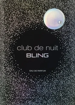 Armaf Club De Nuit Bling EDP 75 ml
