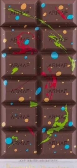 Armaf Delights Kunafa Chocolate EDP 70 ml