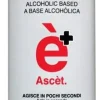 Ascèt Disinfection Gel - 125 ml
