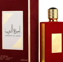 Asdaaf Ameerat Al Arab Women EDP 100 ml