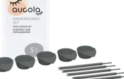 Aucola Application Set