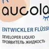 Aucola Developer Liquid 3% - 50 ml