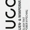 Aucola Eyebrow & Eyelash Tint 1 Pure Black - 15 ml