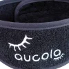 Aucola Hairband Black Set of 3