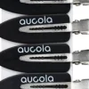 Aucola Hair clips - 4 Pcs