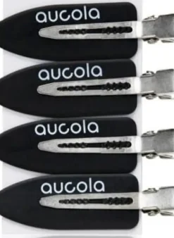 Aucola Hair clips - 4 Pcs