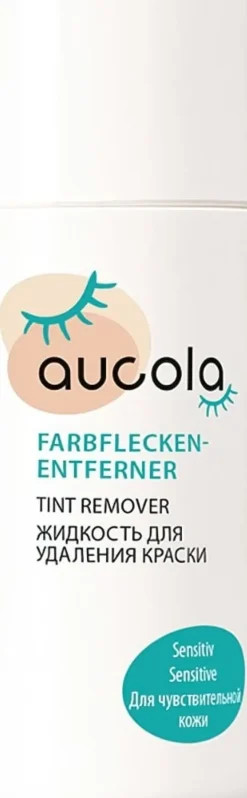Aucola Tint Remover - 150 ml
