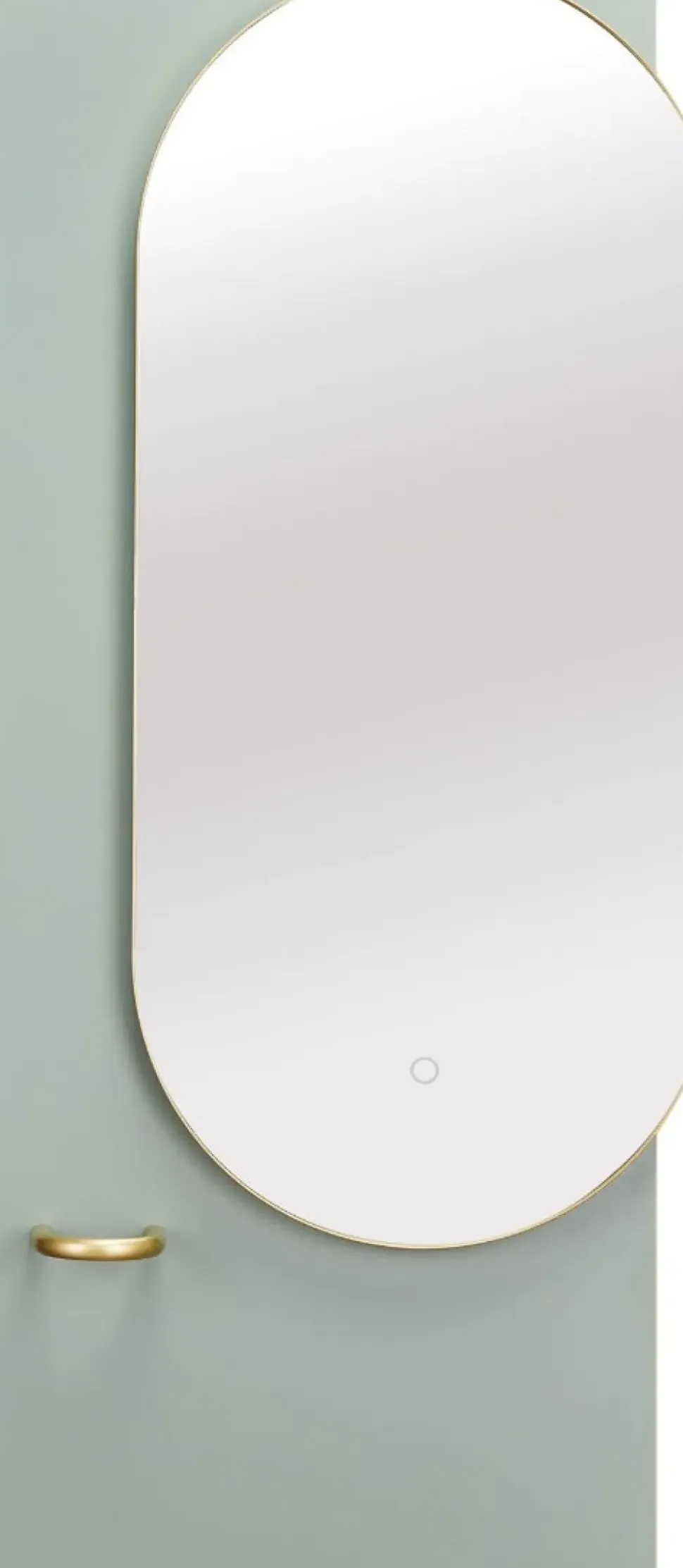 Ayala Art Deco Slim Styling Unit