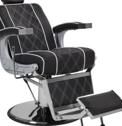 Ayala Borg Barber Chair