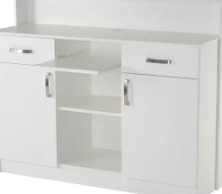 Ayala Brill Reception Desk