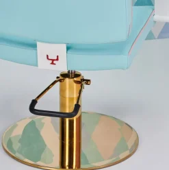 Ayala Dolly Custom Styling Chair